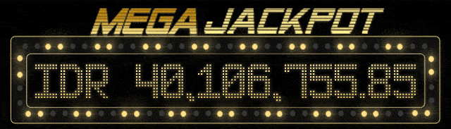 AGEN138 Jackpot